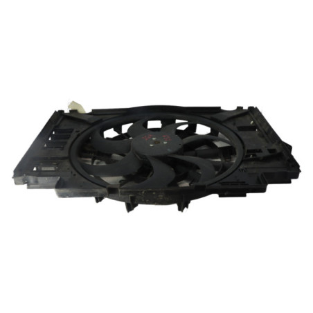 Ventilateur eau JAGUAR XE Photo n°1