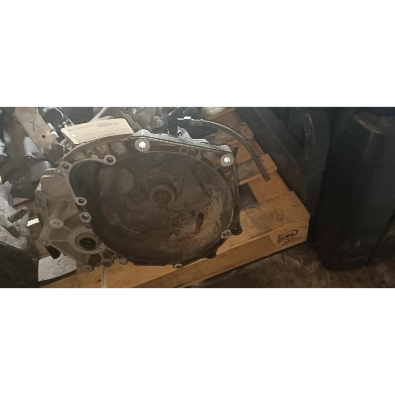Boite de vitesses OPEL VECTRA C