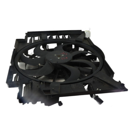 Ventilateur eau JAGUAR XE