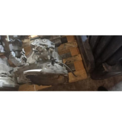 Boite de vitesses OPEL VECTRA C