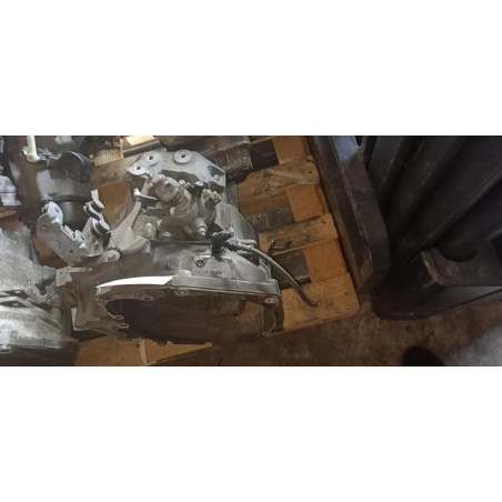 Boite de vitesses OPEL VECTRA C