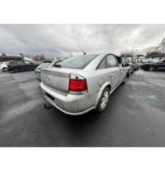 Boite de vitesses OPEL VECTRA C Photo n°3