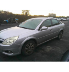 Boite de vitesses OPEL VECTRA C Photo n°7