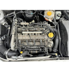 Boite de vitesses OPEL VECTRA C Photo n°8