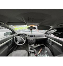 Boite de vitesses OPEL VECTRA C Photo n°10