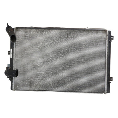 Radiateur eau VOLKSWAGEN GOLF 6