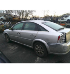 Boite de vitesses OPEL VECTRA C Photo n°13