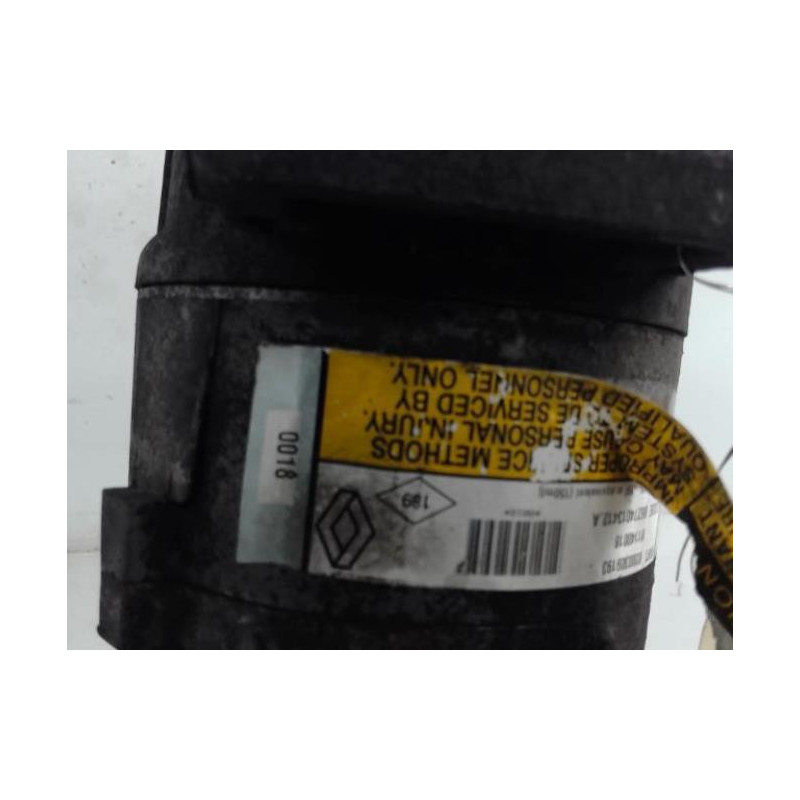 Compresseur clim RENAULT MEGANE 2