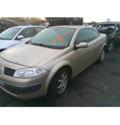 Compresseur clim RENAULT MEGANE 2 Photo n°7