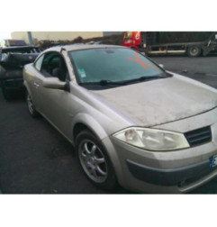 Compresseur clim RENAULT MEGANE 2 Photo n°9