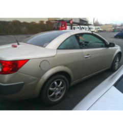 Compresseur clim RENAULT MEGANE 2 Photo n°10