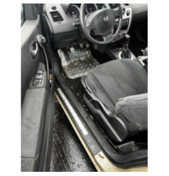 Compresseur clim RENAULT MEGANE 2 Photo n°11