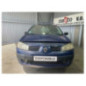 Commande chauffage RENAULT MEGANE 2