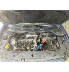 Commande chauffage RENAULT MEGANE 2