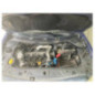 Commande chauffage RENAULT MEGANE 2