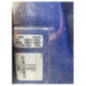 Commande chauffage RENAULT MEGANE 2