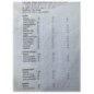 Commande chauffage RENAULT MEGANE 2