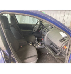 Commande chauffage RENAULT MEGANE 2 Photo n°8