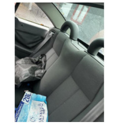 Compresseur clim RENAULT MEGANE 2 Photo n°12