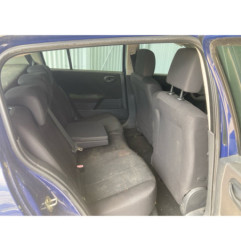 Commande chauffage RENAULT MEGANE 2 Photo n°9