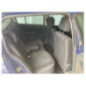 Commande chauffage RENAULT MEGANE 2