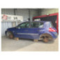 Commande chauffage RENAULT MEGANE 2