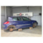 Commande chauffage RENAULT MEGANE 2