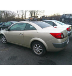 Compresseur clim RENAULT MEGANE 2 Photo n°13