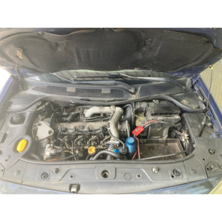 Planche de bord complete RENAULT MEGANE 2
