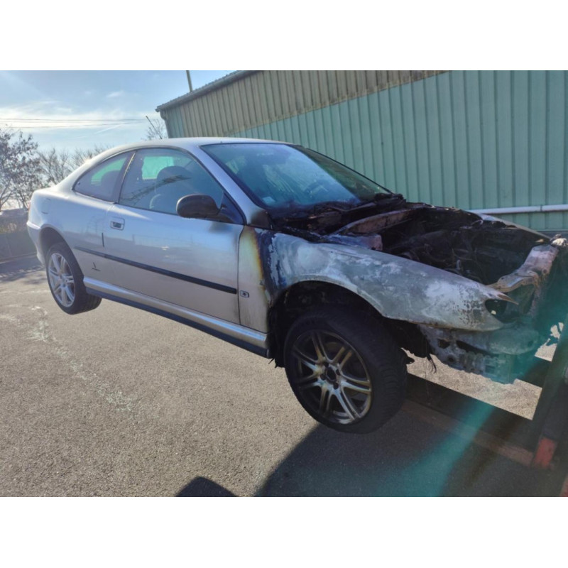 Compteur PEUGEOT 406
