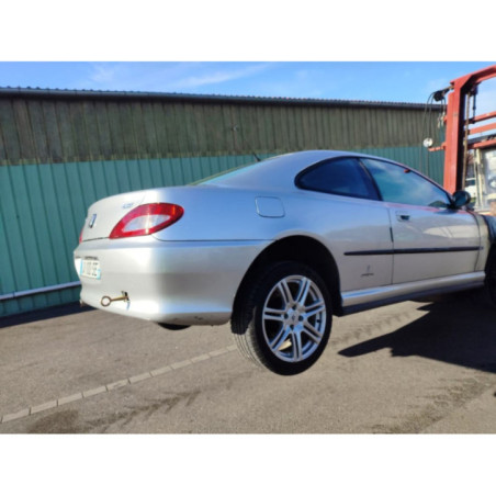 Compteur PEUGEOT 406
