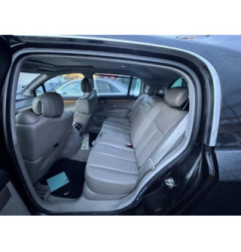 Boite de vitesses RENAULT VEL SATIS Photo n°14