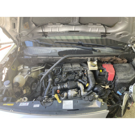 Boite de vitesses PEUGEOT PARTNER 2