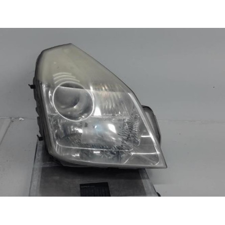 Optique avant principal droit (feux)(phare) RENAULT VEL SATIS Photo n°1