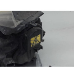 Optique avant principal droit (feux)(phare) RENAULT VEL SATIS Photo n°3