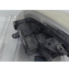 Optique avant principal droit (feux)(phare) RENAULT VEL SATIS Photo n°4