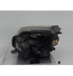 Optique avant principal droit (feux)(phare) RENAULT VEL SATIS Photo n°5