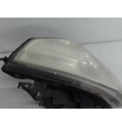 Optique avant principal gauche (feux)(phare) RENAULT VEL SATIS Photo n°1