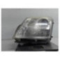 Optique avant principal gauche (feux)(phare) RENAULT VEL SATIS
