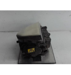 Optique avant principal gauche (feux)(phare) RENAULT VEL SATIS Photo n°5