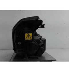 Optique avant principal gauche (feux)(phare) RENAULT VEL SATIS Photo n°6