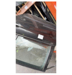 Porte arriere gauche RENAULT VEL SATIS Photo n°1