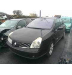 Porte arriere gauche RENAULT VEL SATIS Photo n°3