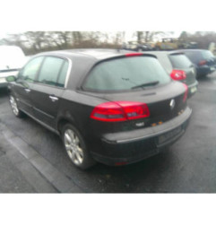 Porte arriere gauche RENAULT VEL SATIS Photo n°6