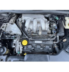 Porte arriere gauche RENAULT VEL SATIS Photo n°8