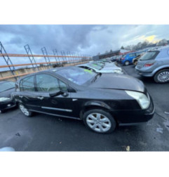 Porte arriere gauche RENAULT VEL SATIS Photo n°9