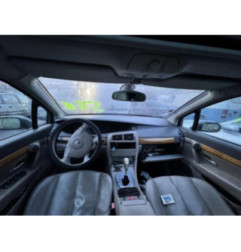 Porte arriere gauche RENAULT VEL SATIS Photo n°10