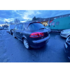 Porte arriere gauche RENAULT VEL SATIS Photo n°12