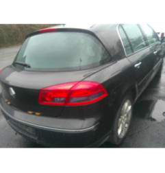 Porte arriere gauche RENAULT VEL SATIS Photo n°18