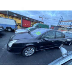 Porte arriere gauche RENAULT VEL SATIS Photo n°19